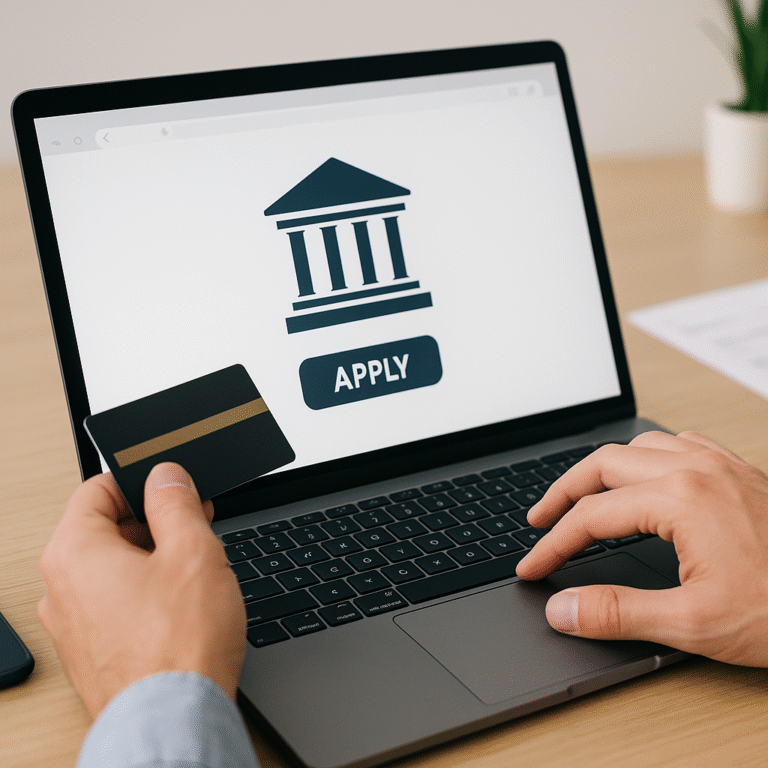 Tudo o Que Você Precisa Saber Para Solicitar Empréstimos Online