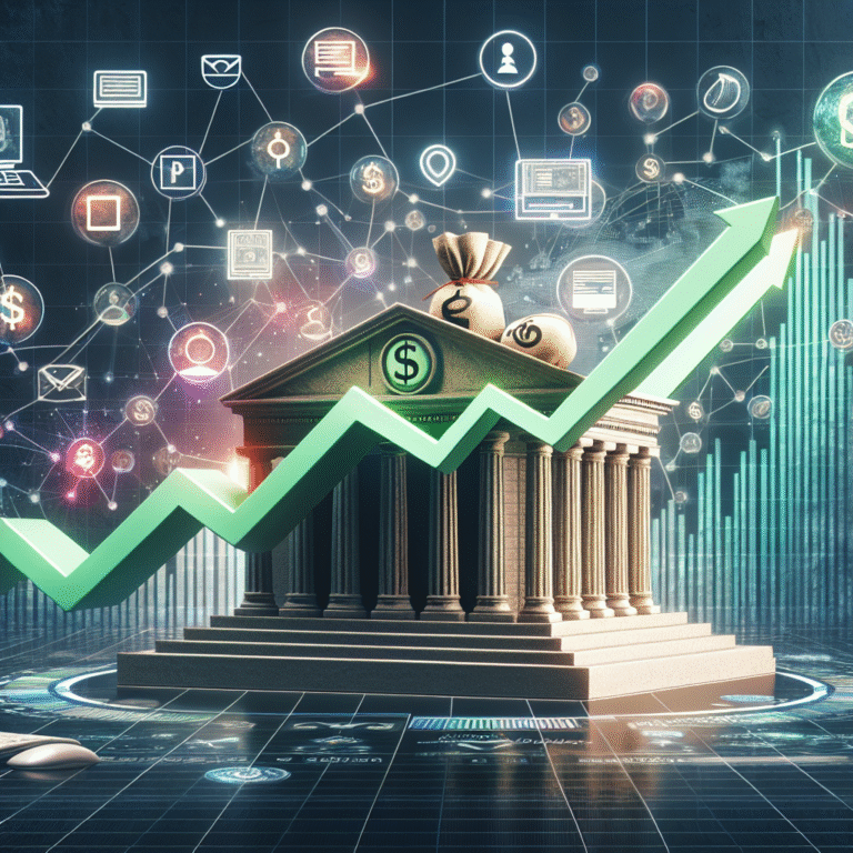 A Evolução dos Empréstimos Online: O que a MONETA Money Bank Oferece?