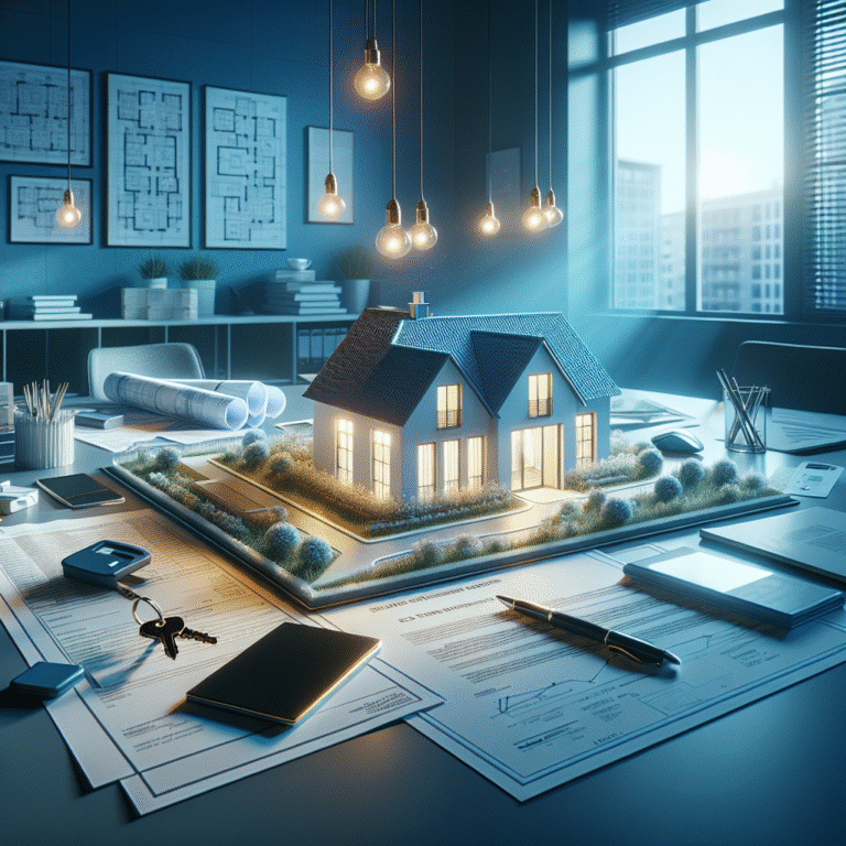 ASR Nederland e BLG Wonen: Financiamento Imobiliário e Suas Vantagens