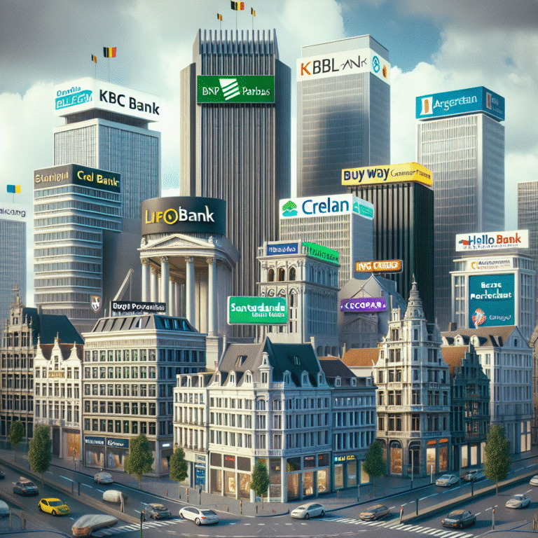 Cofidis Belgium e AlphaCredit: Alternativas Flexíveis de Empréstimo