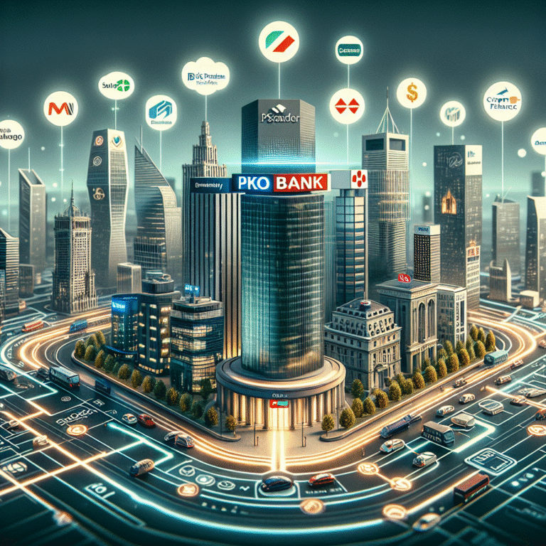 Como o PKO Bank Polski Está Transformando o Empréstimo Online: O Que Você Precisa Saber