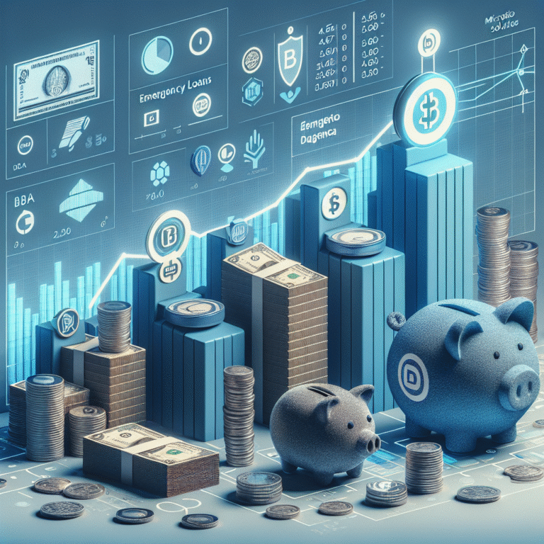 Empréstimos de Emergência: A Eficácia de Soluções com Efectivo Sí e MiCredito no Mercado Financeiro