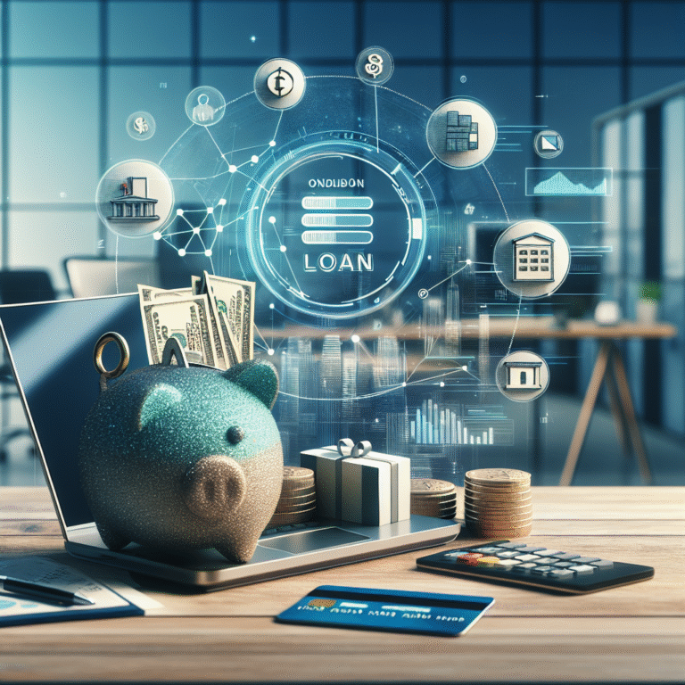 Everest Finanse e Soonly (Vivus): A Revolução do Empréstimo Online no Mercado Polonês
