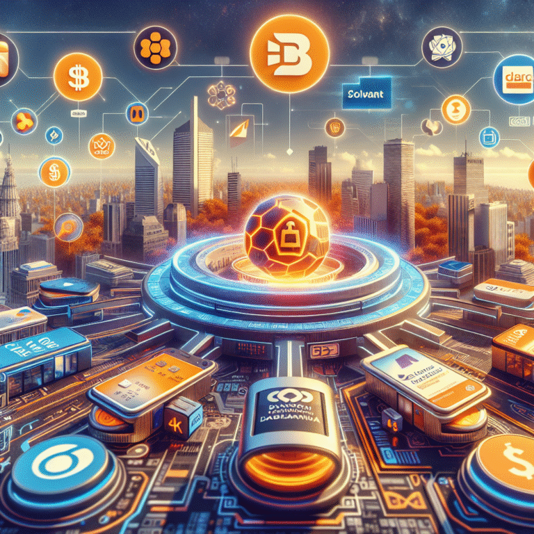O Futuro do Crédito Pessoal: A Emergência de Plataformas como Naranja X e Solventa