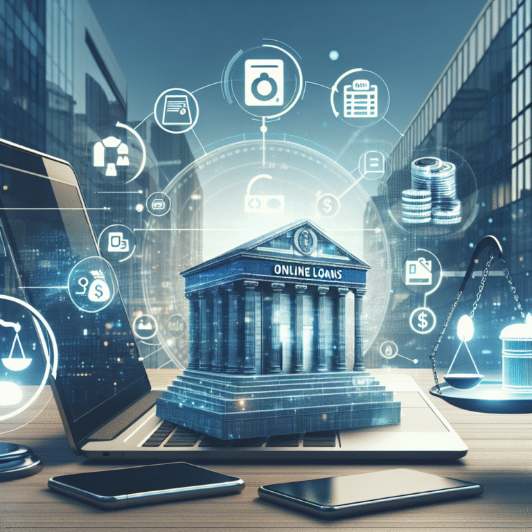 Raiffeisenbank e Seus Empréstimos Online: Vantagens e Desvantagens