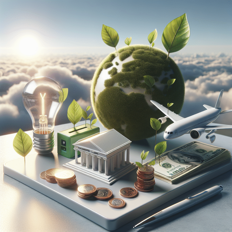 Triodos Bank e o Empréstimo Sustentável: Como Funciona?