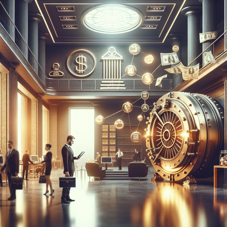 Empréstimos Pessoais e Investimentos: Como a Cashgate e a Credaris Podem Ajudar Você?