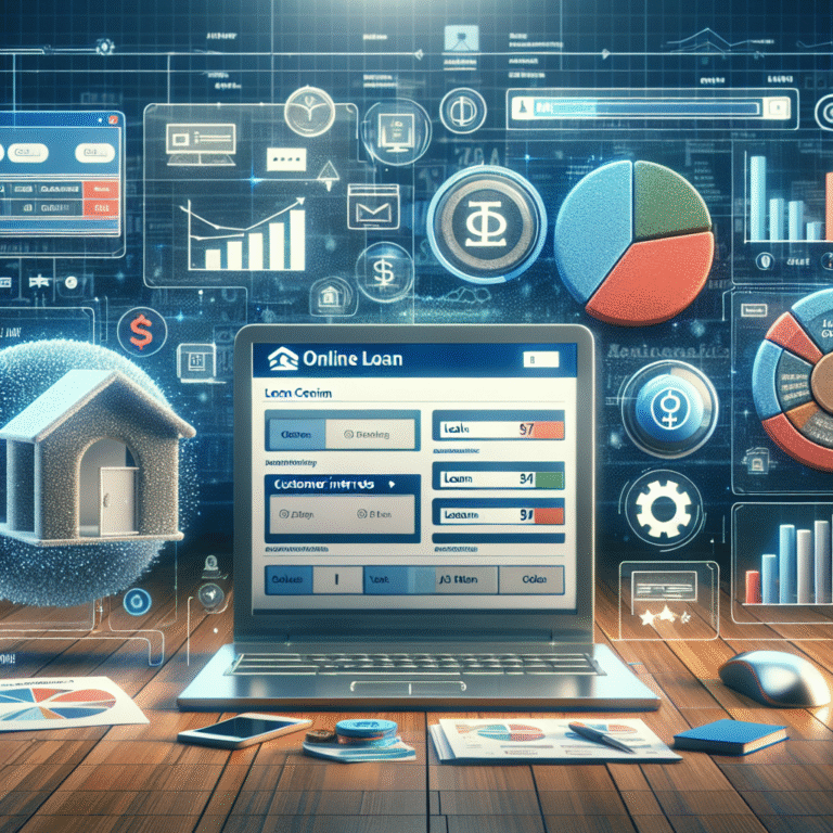 Guia Completo: Comparando Empréstimos Online com KfW Bank, DZ Bank e ING-DiBa